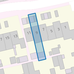 Perceel EML00-G-2472