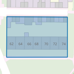 Perceel EML00-G-2544