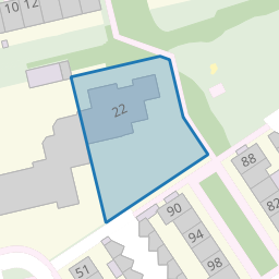 Perceel EML00-G-2556