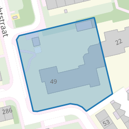 Perceel EML00-G-2557