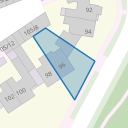 Perceel EML00-G-2560