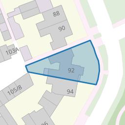 Perceel EML00-G-2562