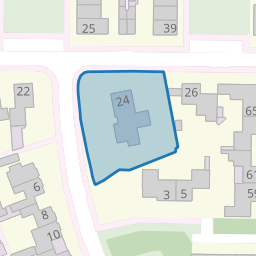 Perceel EML00-G-2643