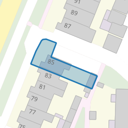 Perceel EML00-G-2665