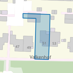 Perceel EML00-G-2694