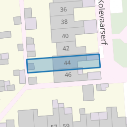 Perceel EML00-G-2710