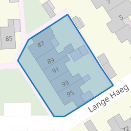 Perceel EML00-G-2726