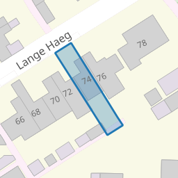 Perceel EML00-G-2739