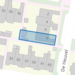 Perceel EML00-G-2955