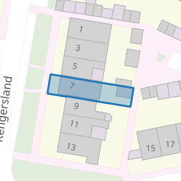 Perceel EML00-G-2981