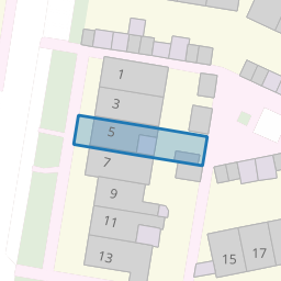 Perceel EML00-G-2982