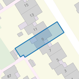 Perceel EML00-G-3067