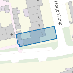 Perceel EML00-G-3094