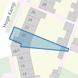 Perceel EML00-G-3118