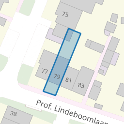 Perceel EML00-G-3130