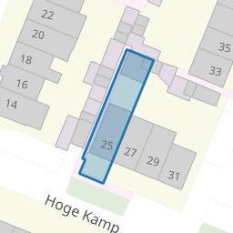 Perceel EML00-G-3165