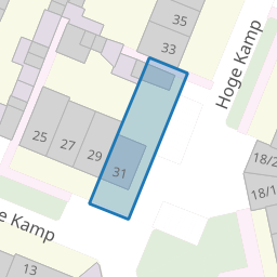 Perceel EML00-G-3168