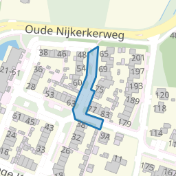 Perceel EML00-G-3174