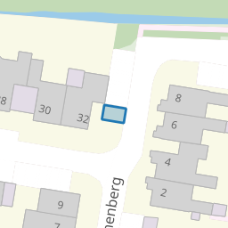 Perceel EML00-G-3196