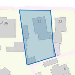 Perceel EML00-G-3303