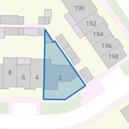 Perceel EML00-G-3394