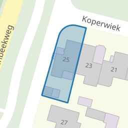 Perceel EML00-G-3427