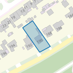 Perceel EML00-G-3464