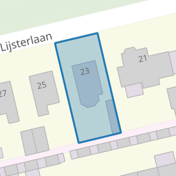 Perceel EML00-G-3509