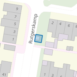 Perceel EML00-G-3711