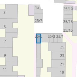 Perceel EML00-G-3797