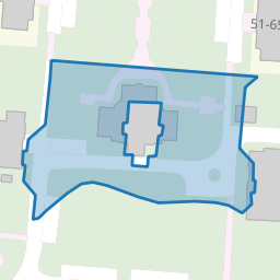 Perceel EML00-G-3857