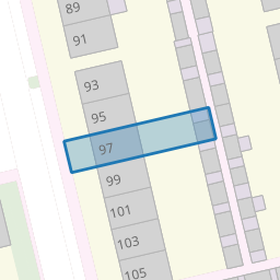 Perceel EML00-G-3925