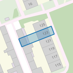 Perceel EML00-G-4025