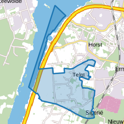 Sectie H