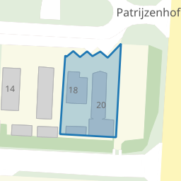 Perceel EML00-H-3703