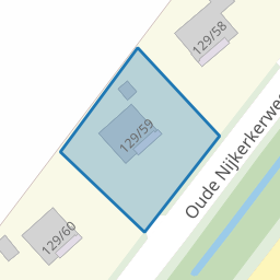 Perceel EML00-I-4550