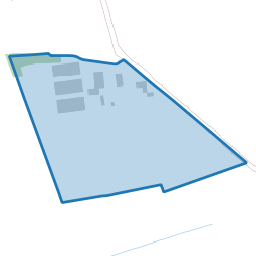 Perceel EML00-I-5338