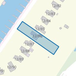 Perceel EML00-I-5722