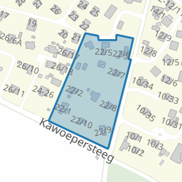 Perceel EML00-I-6858