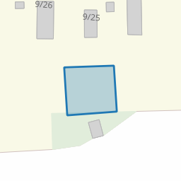 Perceel EML00-I-7509