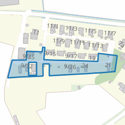 Perceel EML00-I-7659