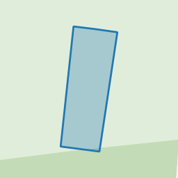 Perceel EML00-I-7696