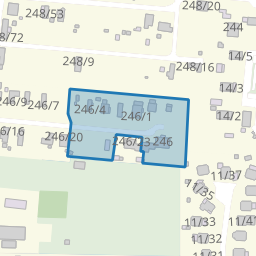 Perceel EML00-K-2069