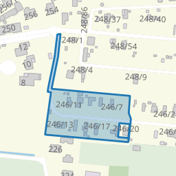 Perceel EML00-K-2105