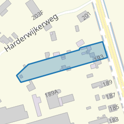 Perceel EML00-K-852