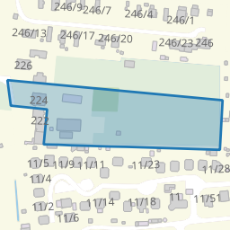 Perceel EML00-K-932