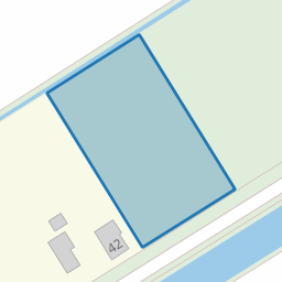 Perceel EMN00-AA-634