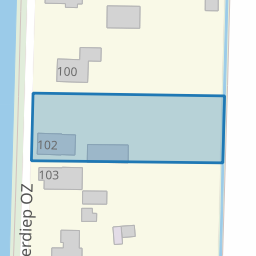 Perceel EMN00-AB-1015