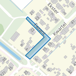 Perceel EMN00-AB-1288