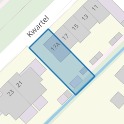 Perceel EMN00-AB-1374